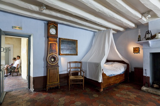 Image Musée départemental de l'école de Barbizon