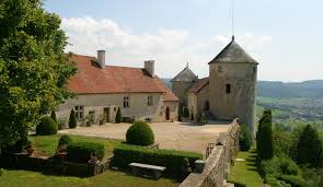 Image Château de Belvoir