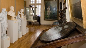 Image Musée intercommunal d'Etampes