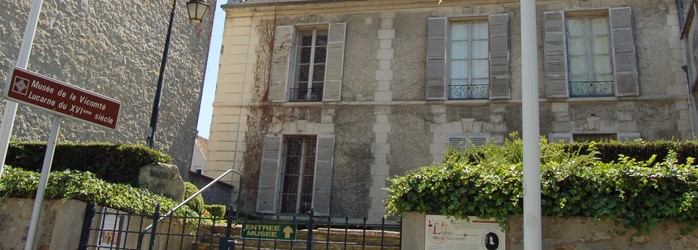 Image Musée d'Art et d'Histoire de Melun