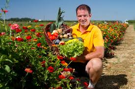 Image Cueillette de Voisenon