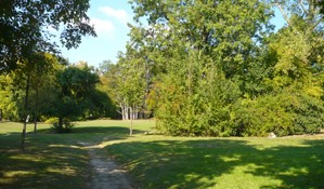 Image Parc de la Fontaine aux Pigeons