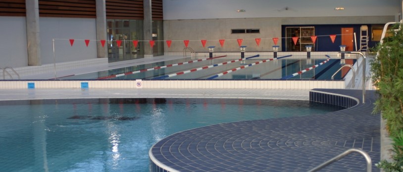 Image Centre aquatique des Capucins