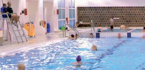 Image Piscine Jean Boiteux