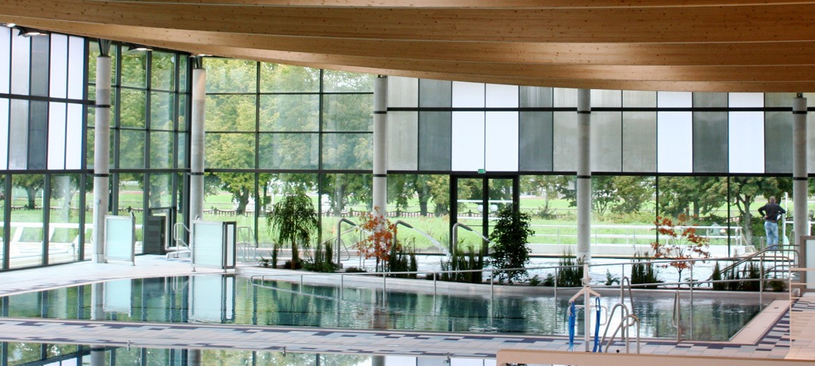 Image Centre aquatique du Provinois