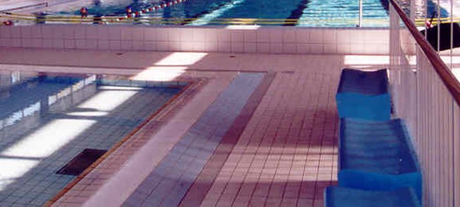 Image Piscine de Vernou-la-Celle-sur-Seine