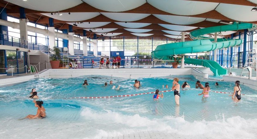 Image Piscine Le Nautil