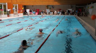 Image Piscine de Saint-Fargeau-Ponthierry