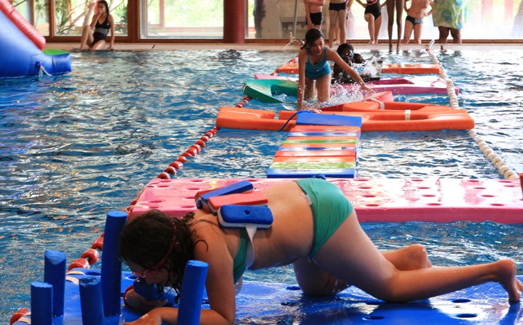 Image Stade nautique Jean Bouin