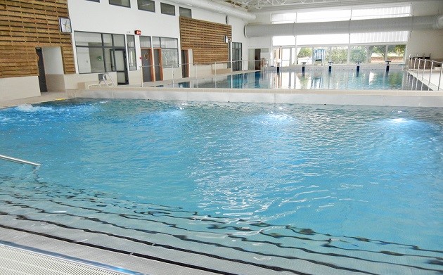 Image Bassin Nautique de l'Arpajonnais