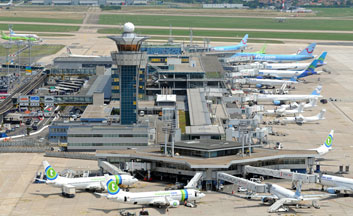 Image Visite de Paris Orly - Maison de l'Environnement et du Développement