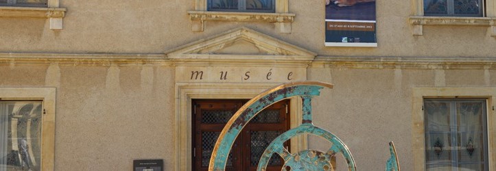 Image Musée municipal de Pontarlier