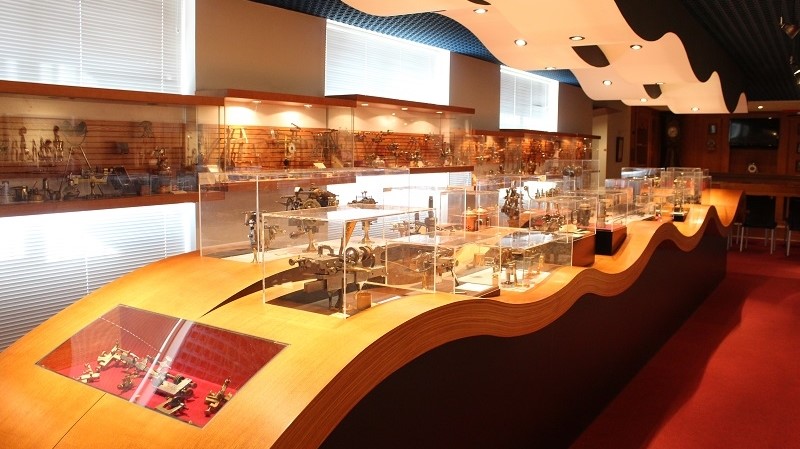 Image Musée de la Montre