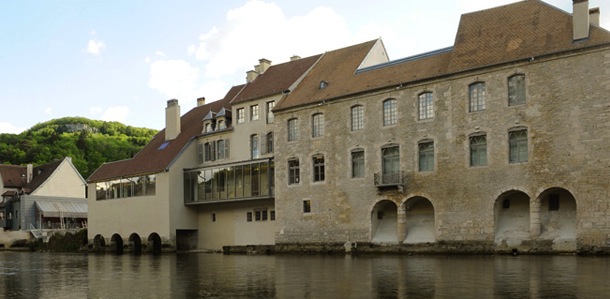 Image Musée Courbet