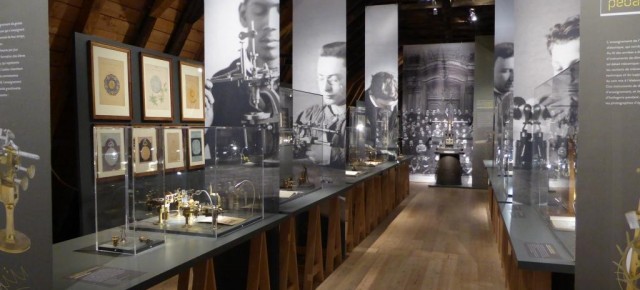 Image Musée du Temps