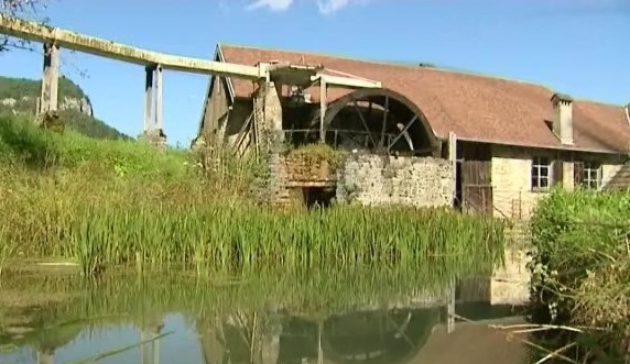 Image Musée de la Taillanderie