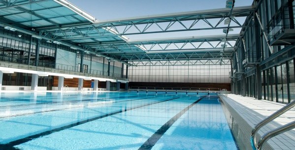Image Piscine Pierre de Coubertin