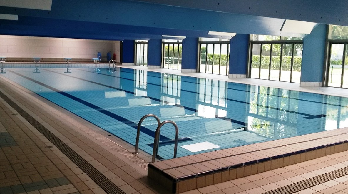 Image Piscine de Morsang-sur-Orge