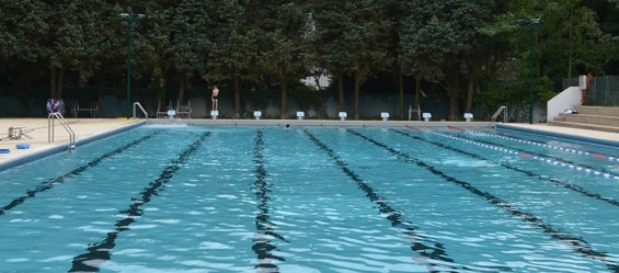 Image Piscine d'Orsay