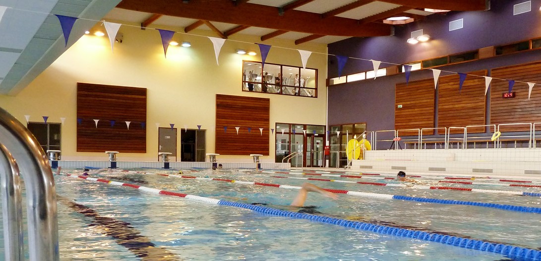 Image Piscine Pierre de Coubertin - Val de Forme