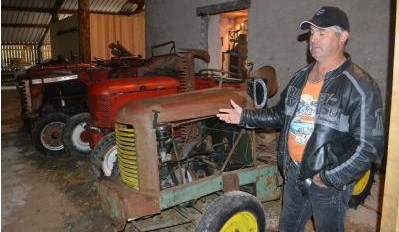 Image Au bon Vieux Temps