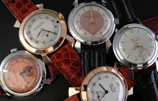 Image Horlogerie Jean-Louis Fresard
