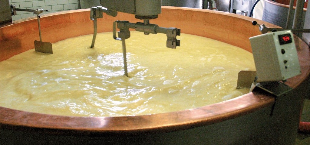 Image Fromagerie du Mont d'Or Sancey Richard