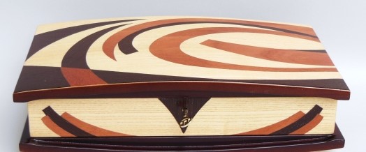 Image Le bois plaisir - Etienne et Agnès Saillard