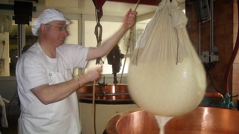 Image Fromagerie Liechti