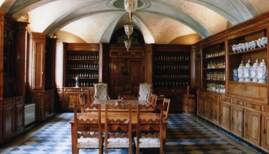 Image Apothicairerie