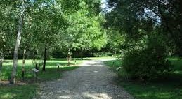 Image Arboretum à Domblans