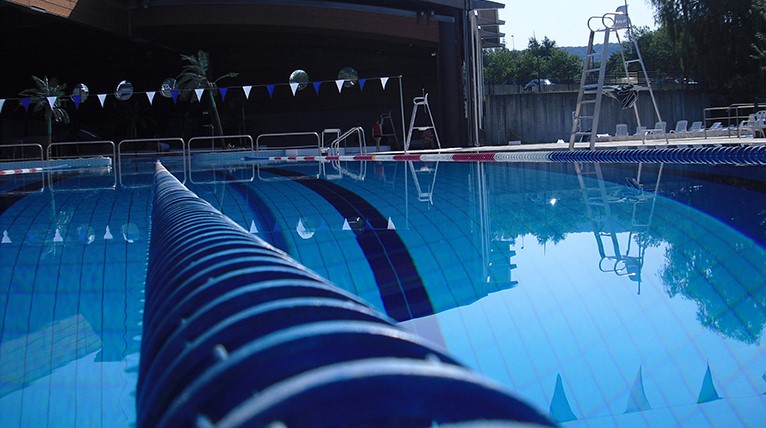 Image Piscine Aqua'reL de Lons le Saunier