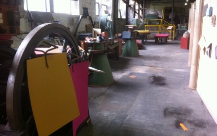 Image Écomusée du carton