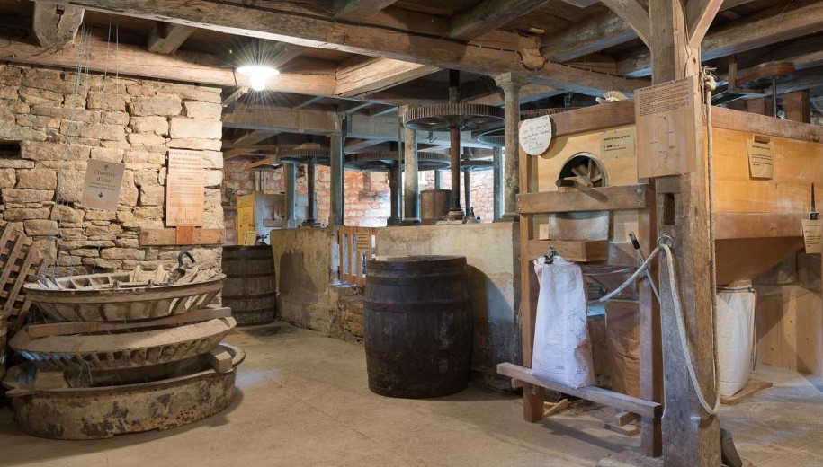 Image Moulin de Pont des Vents