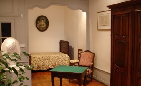 Image Musée Rouget de Lisle