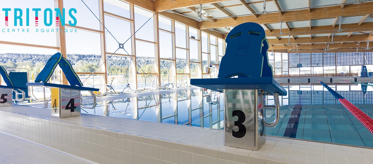 Image Piscine des Tritons