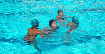 Image Piscine de Saint Amour