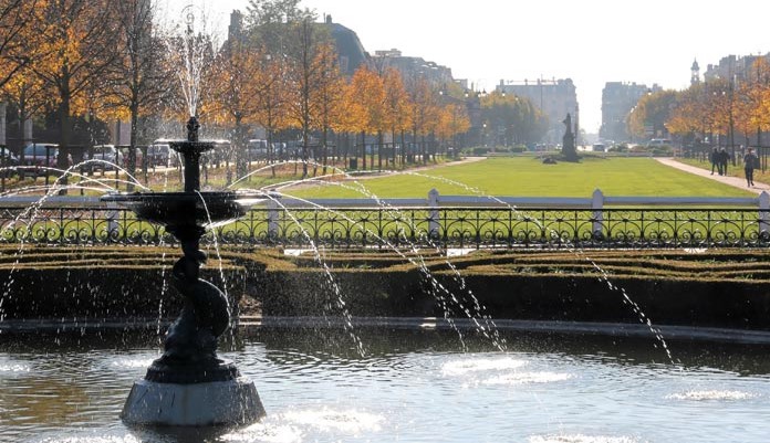 Image Parc de Maisons