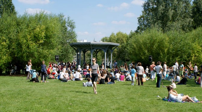 Image Parc Corbière