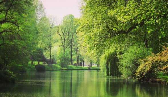 Image Parc Meissonier