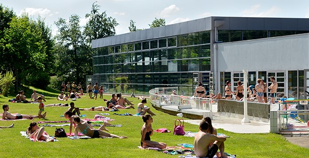 Image Piscine Corneille
