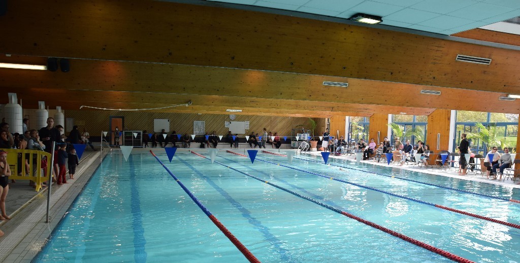 Image Piscine Andrée-Pierre Vienot