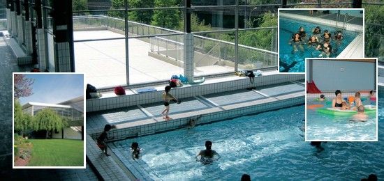 Image Piscine Jean-François Henry