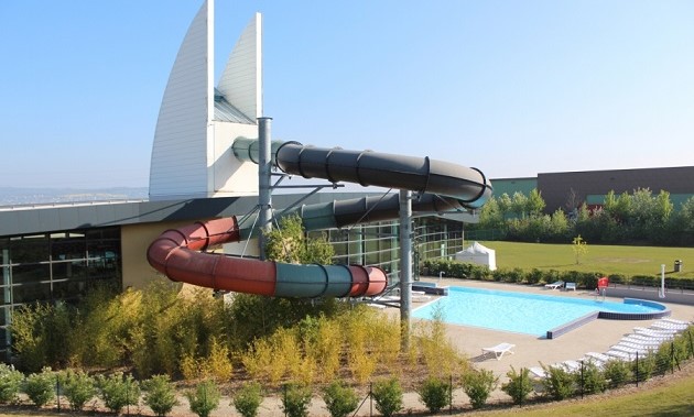 Image Piscine les Bains de Seine Mauldre