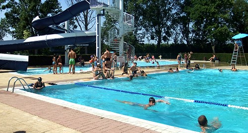 Image Piscine Christian Bergelin