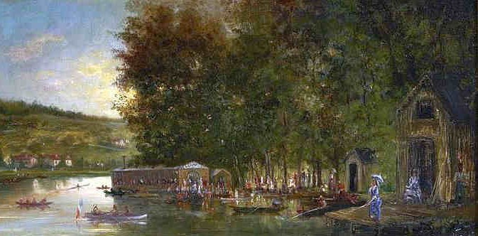 Image Musée de la Grenouillère