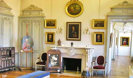 Image Le Musée Baron Martin