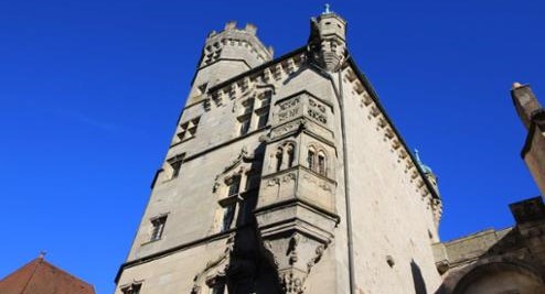 Image Musée de la Tour des Echevins