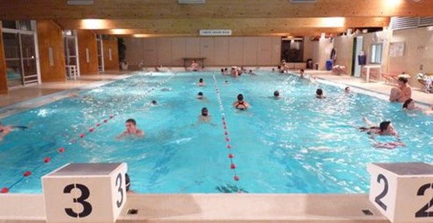 Image Piscine des Canetons