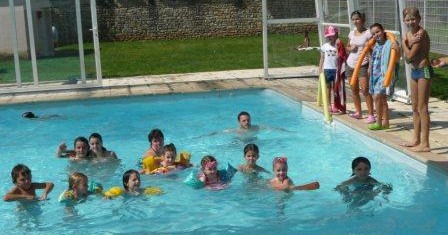 Image Piscine de Choye